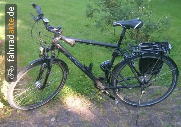 Herrenrad (28")