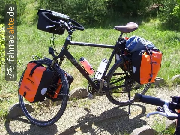 Herrenrad (28")