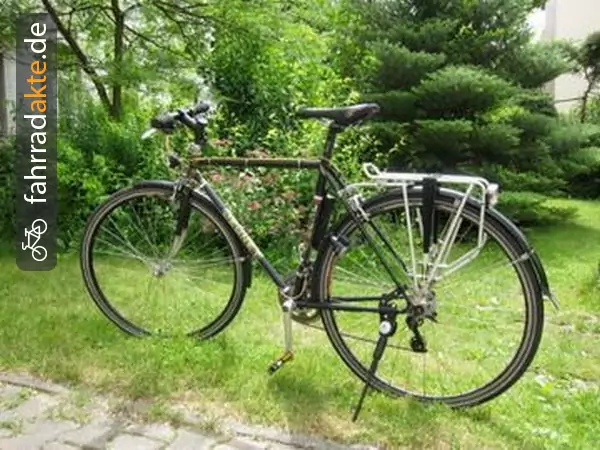 Herrenrad (28")