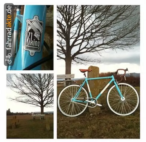 Herrenrad (28")