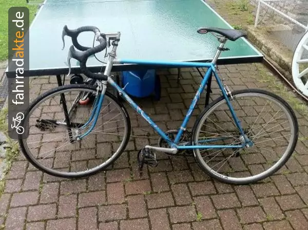 Herrenrad (28")