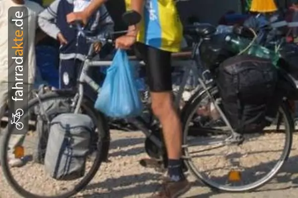 Herrenrad (28")