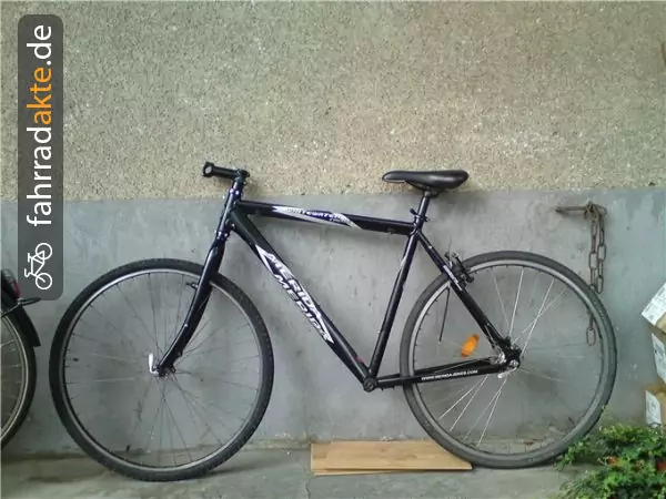 Herrenrad (28")