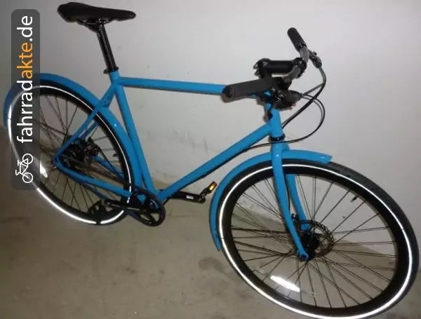 Herrenrad (28")