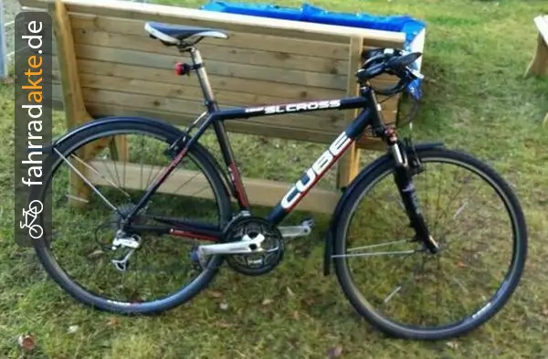 Herrenrad (28")
