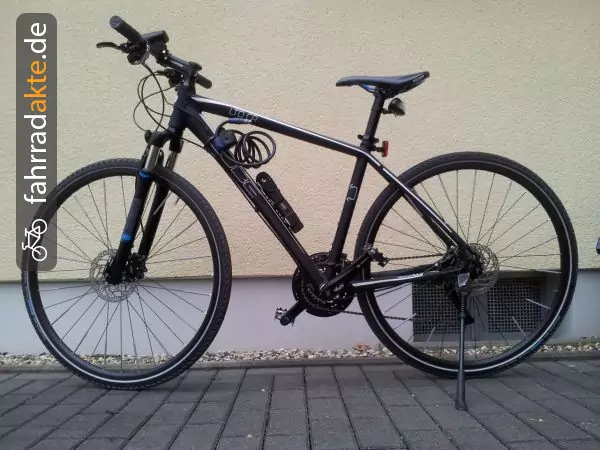 Herrenrad (28")