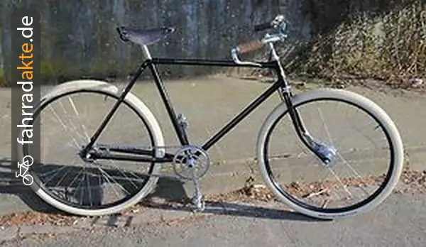 Herrenrad (28")