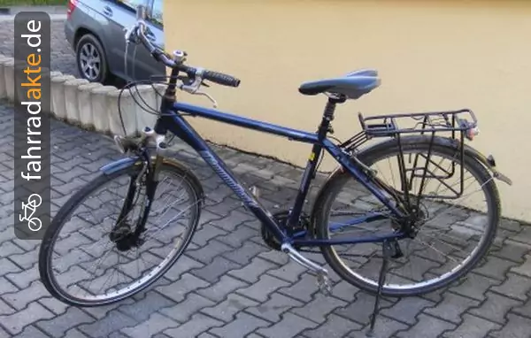 Herrenrad (28")