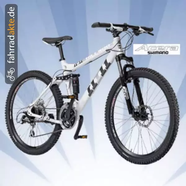 Herrenrad (28")