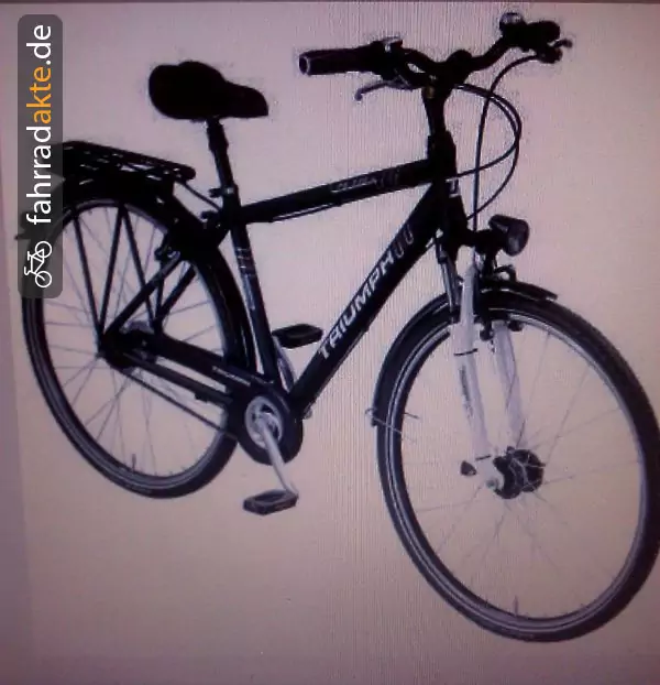 Herrenrad (28")