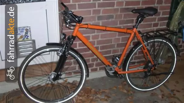 Herrenrad (28")