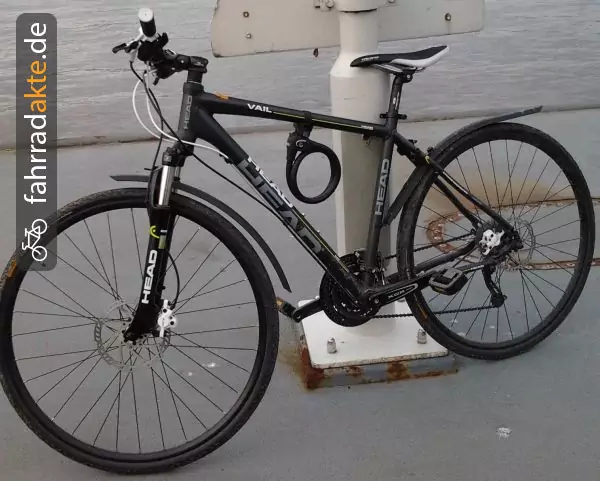 Herrenrad (28")