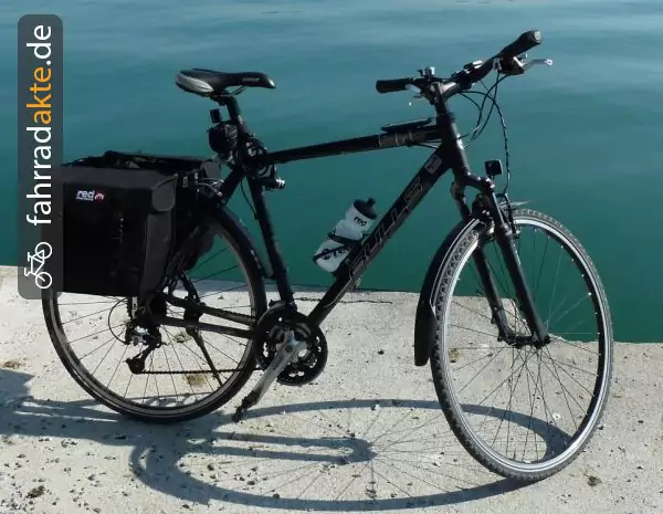 Herrenrad (28")