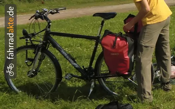 Herrenrad (28")