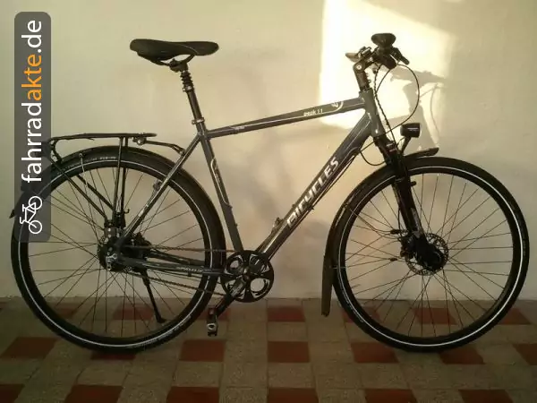 Herrenrad (28")