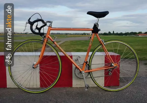 Herrenrad (28")