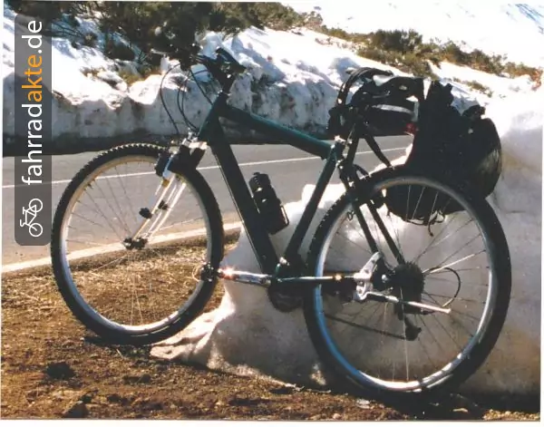Herrenrad (28")