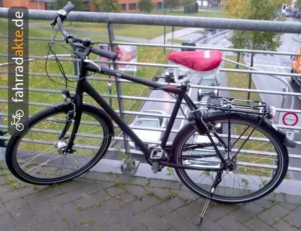 Herrenrad (28")