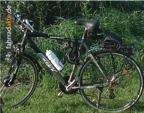 Herrenrad (28")
