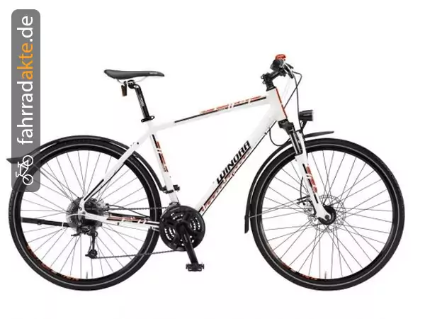 Herrenrad (28")