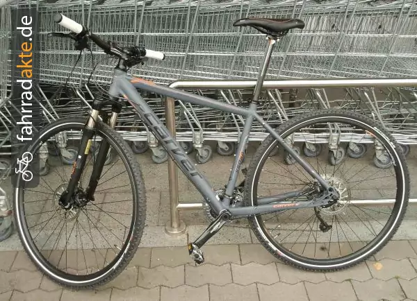 Herrenrad (28")