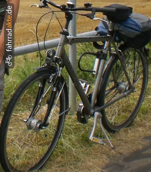 Herrenrad (28")