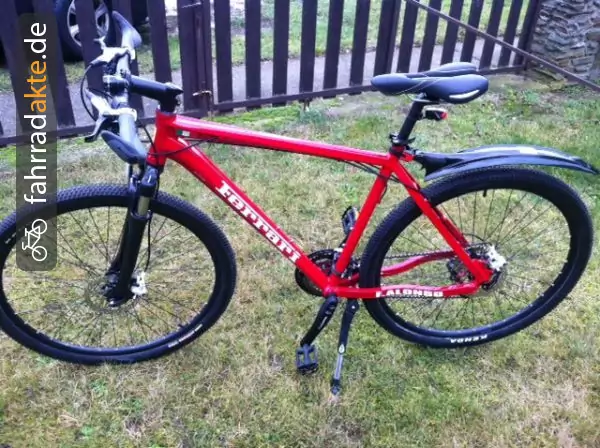 Herrenrad (28")