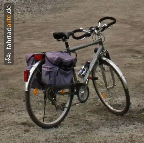 Herrenrad (28")