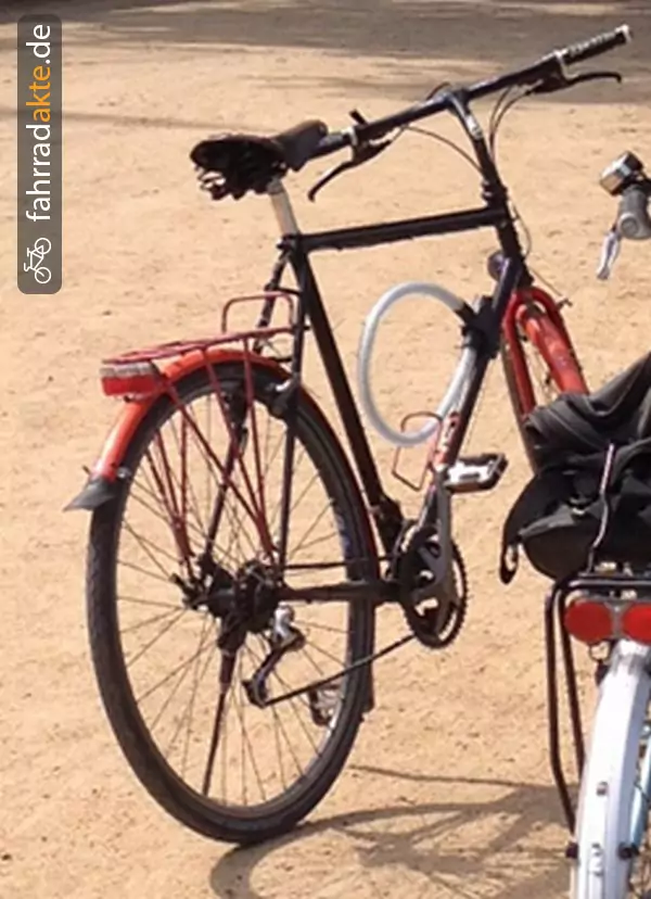 Herrenrad (28")