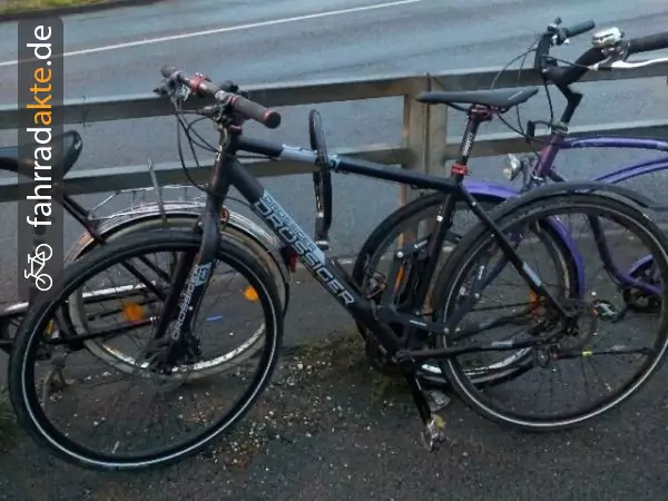 Herrenrad (28")