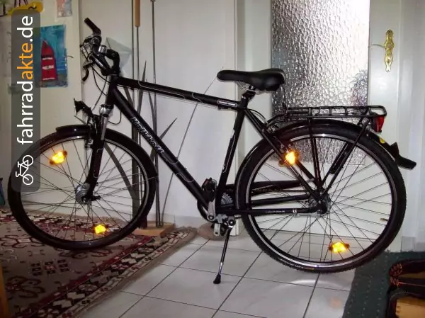 Herrenrad (28")