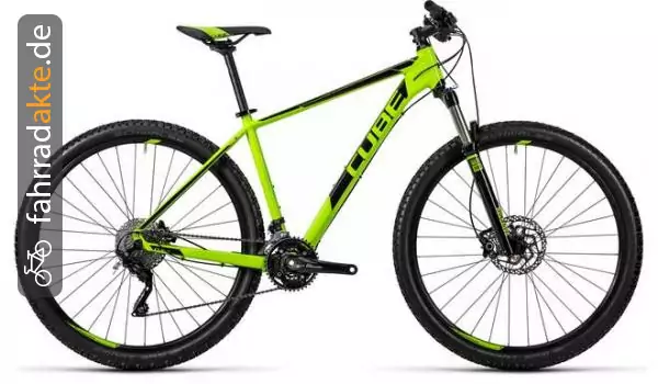 Herrenrad 29 Zoll