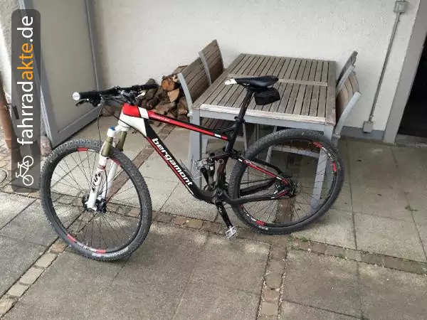 Herrenrad 29"