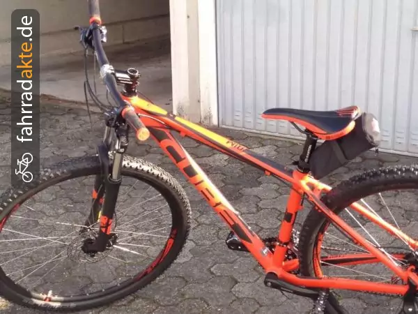 Herrenrad 29"