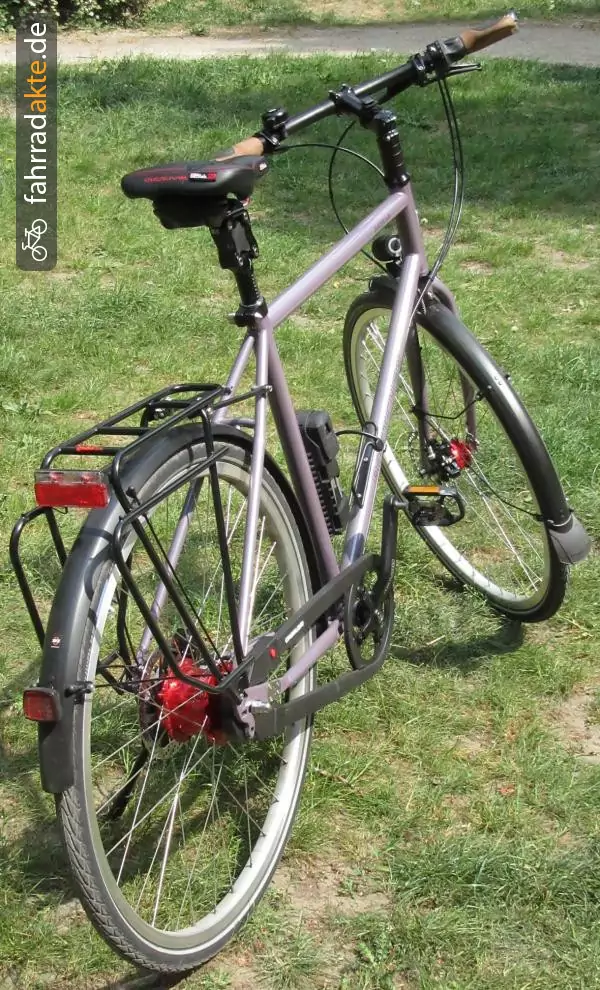Herrenrad ATB 28"