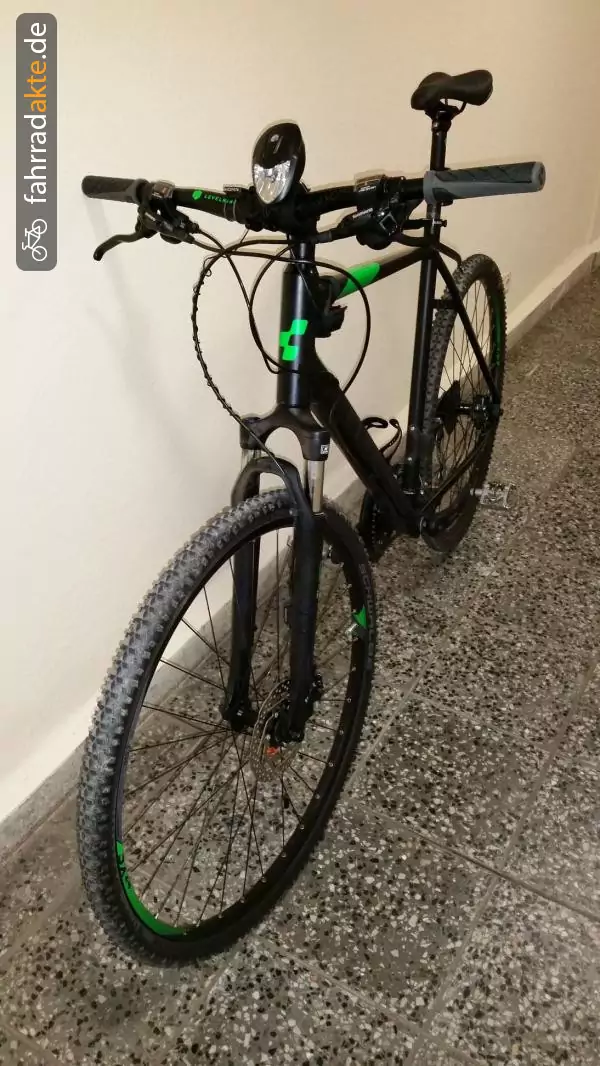 Herrenrad City Tourer