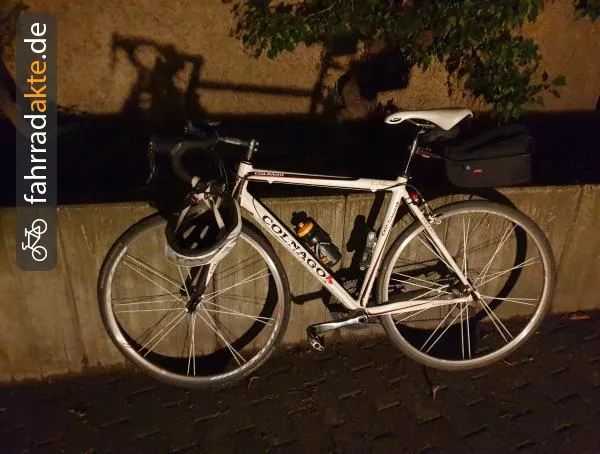 Herrenrad / colnago Rennrad
