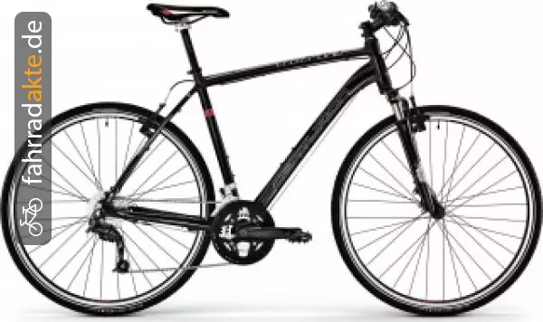 Herrenrad Crossbike (28")