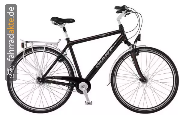 Herrenrad der Marke GIANT (28")
