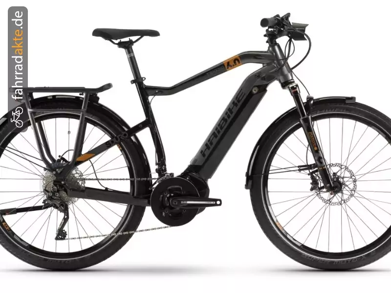 Herrenrad E-­Bike (28")
