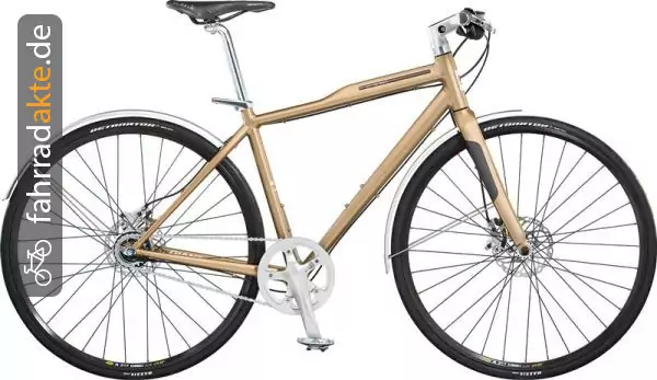 Herrenrad Giant city speed CSL in BRONZE