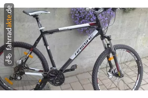 Herrenrad (Haibike)