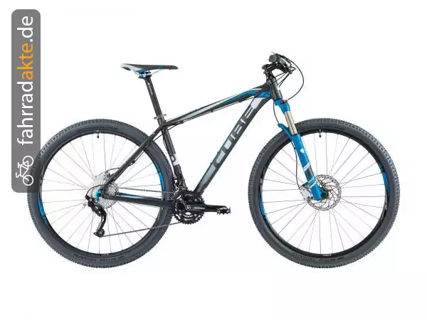 Herrenrad Hardtail Mountainbike (29")