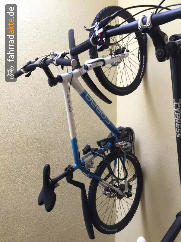 Herrenrad/­Mountainbike