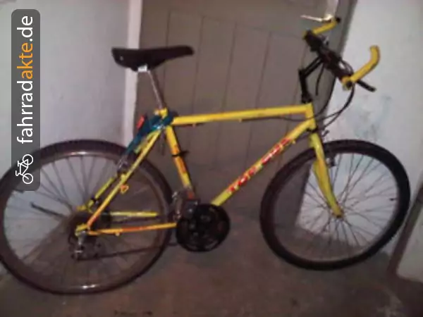 Herrenrad MTB 26"