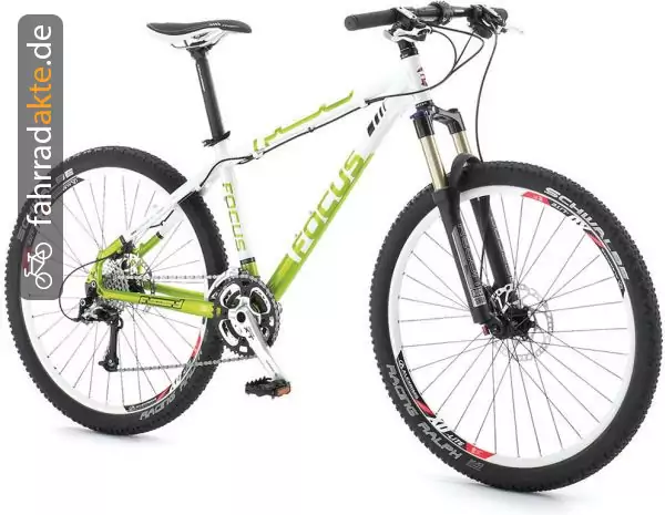 Herrenrad MTB