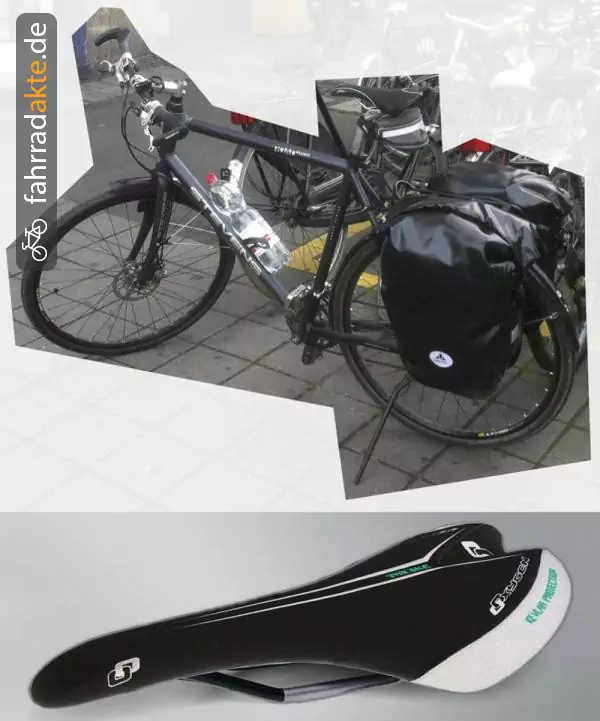 Herrenrad/­Trecking/Sportrad 28