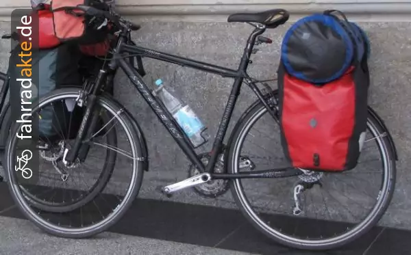 Herrenrad X 8 H533, 28", 55 cm Rahmenhöhe