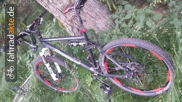 Herrenrad