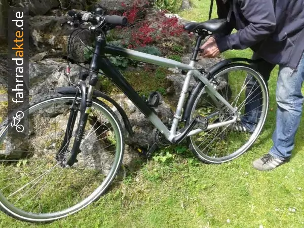 Herrenrad